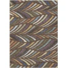 Addison Rugs Chantille Brown ACN2475 8ft. x 10ft. Rect. Rug