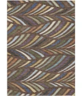 Addison Rugs Chantille Brown ACN2475 5ft. x 7ft.6in. Rect. Rug