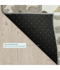 Addison Rugs Chantille Brown ACN2476 8ft. x 10ft. Rect. Rug