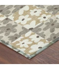 Addison Rugs Chantille Brown ACN2476 8ft. x 10ft. Rect. Rug