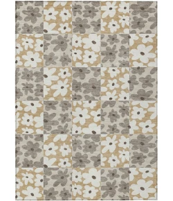 Addison Rugs Chantille Brown ACN2476 8ft. x 10ft. Rect. Rug