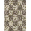 Addison Rugs Chantille Brown ACN2476 5ft. x 7ft.6in. Rect. Rug