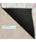 Addison Rugs Chantille Pink ACN2476 5ft. x 7ft.6in. Rect. Rug