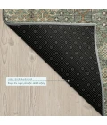 Addison Rugs Chantille Green ACN2477 5ft. x 7ft.6in. Rect. Rug