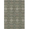 Addison Rugs Chantille Green ACN2477 5ft. x 7ft.6in. Rect. Rug