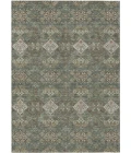Addison Rugs Chantille Green ACN2477 5ft. x 7ft.6in. Rect. Rug