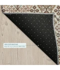 Addison Rugs Chantille Brown ACN2477 5ft. x 7ft.6in. Rect. Rug
