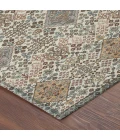 Addison Rugs Chantille Brown ACN2477 5ft. x 7ft.6in. Rect. Rug
