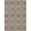 Addison Rugs Chantille Brown ACN2477 5ft. x 7ft.6in. Rect. Rug