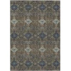 Addison Rugs Chantille Brown ACN2477 5ft. x 7ft.6in. Rect. Rug
