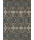 Addison Rugs Chantille Brown ACN2477 5ft. x 7ft.6in. Rect. Rug