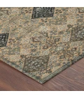 Addison Rugs Chantille Orange ACN2477 8ft. x 10ft. Rect. Rug