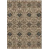 Addison Rugs Chantille Orange ACN2477 5ft. x 7ft.6in. Rect. Rug
