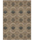 Addison Rugs Chantille Orange ACN2477 8ft. x 10ft. Rect. Rug