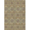 Addison Rugs Chantille Gold ACN2477 5ft. x 7ft.6in. Rect. Rug