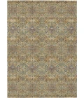 Addison Rugs Chantille Gold ACN2477 5ft. x 7ft.6in. Rect. Rug