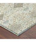 Addison Rugs Chantille Ivory ACN2477 5ft. x 7ft.6in. Rect. Rug