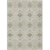 Addison Rugs Chantille Ivory ACN2477 5ft. x 7ft.6in. Rect. Rug