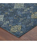 Addison Rugs Chantille Blue ACN2477 8ft. x 10ft. Rect. Rug