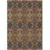 Addison Rugs Chantille Orange ACN2477 5ft. x 7ft.6in. Rect. Rug