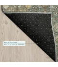 Addison Rugs Chantille Green ACN2478 9ft. x 12ft. Rect. Rug