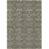 Addison Rugs Chantille Green ACN2478 5ft. x 7ft.6in. Rect. Rug