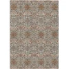 Addison Rugs Chantille Brown ACN2478 5ft. x 7ft.6in. Rect. Rug