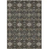 Addison Rugs Chantille Black ACN2478 5ft. x 7ft.6in. Rect. Rug
