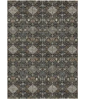 Addison Rugs Chantille Black ACN2478 5ft. x 7ft.6in. Rect. Rug