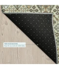 Addison Rugs Chantille Green ACN2478 9ft. x 12ft. Rect. Rug