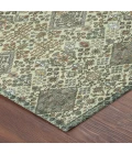 Addison Rugs Chantille Green ACN2478 9ft. x 12ft. Rect. Rug