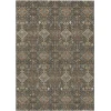 Addison Rugs Chantille Brown ACN2478 5ft. x 7ft.6in. Rect. Rug