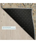 Addison Rugs Chantille Orange ACN2478 5ft. x 7ft.6in. Rect. Rug