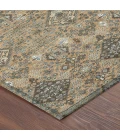 Addison Rugs Chantille Orange ACN2478 5ft. x 7ft.6in. Rect. Rug
