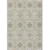 Addison Rugs Chantille Ivory ACN2478 5ft. x 7ft.6in. Rect. Rug