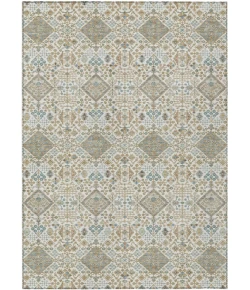 Addison Rugs Chantille Ivory ACN2478 5ft. x 7ft.6in. Rect. Rug
