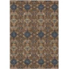 Addison Rugs Chantille Orange ACN2478 5ft. x 7ft.6in. Rect. Rug