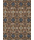 Addison Rugs Chantille Orange ACN2478 9ft. x 12ft. Rect. Rug