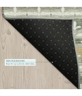 Addison Rugs Chantille Green ACN2479 8ft. x 10ft. Rect. Rug