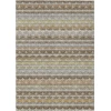 Addison Rugs Chantille Brown ACN2479 8ft. x 10ft. Rect. Rug