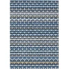 Addison Rugs Chantille Blue ACN2479 8ft. x 10ft. Rect. Rug