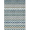 Addison Rugs Chantille Teal ACN2479 8ft. x 10ft. Rect. Rug