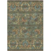 Addison Rugs Chantille Green ACN2480 9ft. x 12ft. Rect. Rug