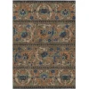 Addison Rugs Chantille Brown ACN2480 9ft. x 12ft. Rect. Rug