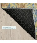 Addison Rugs Chantille Gold ACN2480 9ft. x 12ft. Rect. Rug