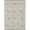 Addison Rugs Chantille Ivory ACN2480 9ft. x 12ft. Rect. Rug