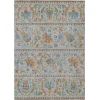 Addison Rugs Chantille Gray ACN2480 9ft. x 12ft. Rect. Rug
