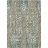 Addison Rugs Chantille Green ACN2482 5ft. x 7ft.6in. Rect. Rug