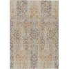 Addison Rugs Chantille Brown ACN2482 8ft. x 10ft. Rect. Rug