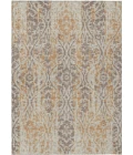 Addison Rugs Chantille Brown ACN2482 5ft. x 7ft.6in. Rect. Rug